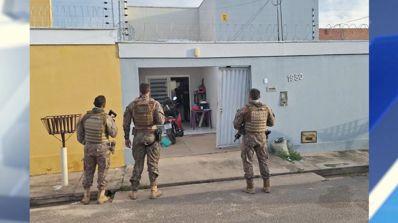Ação do Ministério Público no MA investiga grupo responsável por fraudes no DETRAN/RN