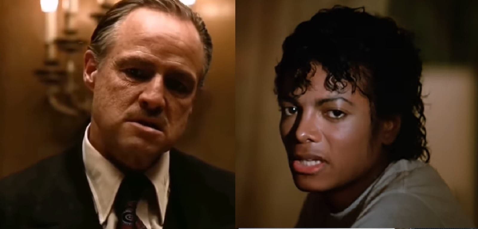 Marlon Brando pode ser pai biológico de filho de Michael Jackson, diz jornal
