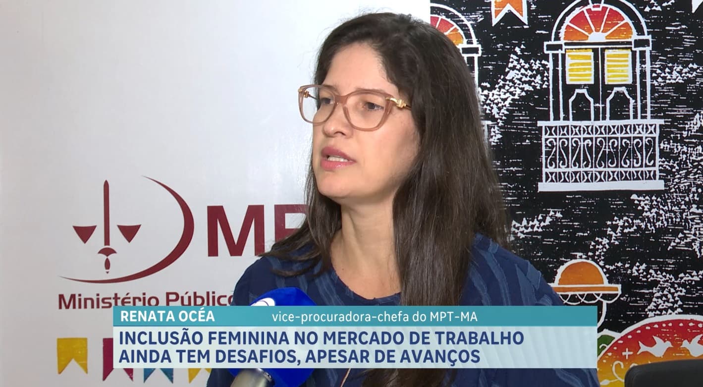 Relatório aponta avanços, mas desafios persistem para mulheres no mercado de trabalho