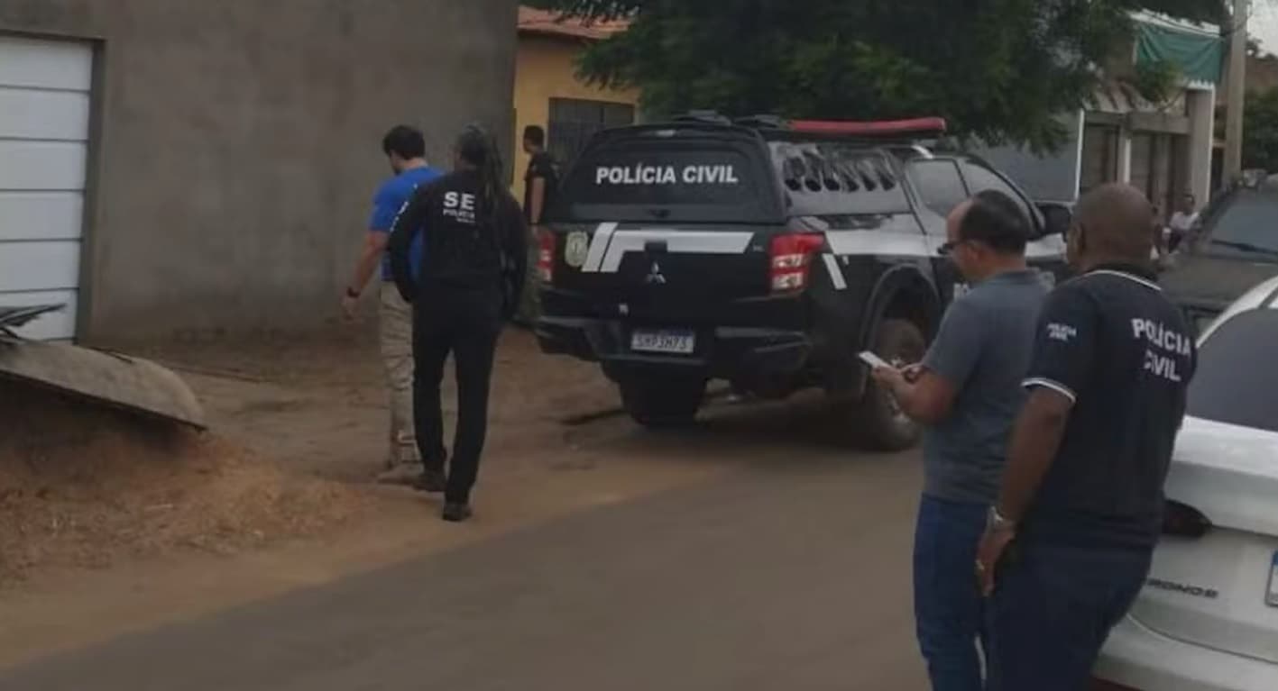 Furto de energia elétrica: operações da Polícia Civil resultam em prisões no Maranhão