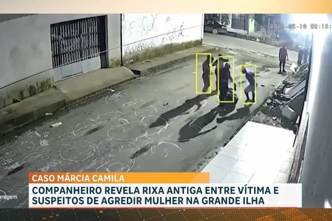 Mulher morre após ser espancada no bairro Santa Efigênia, em São Luís