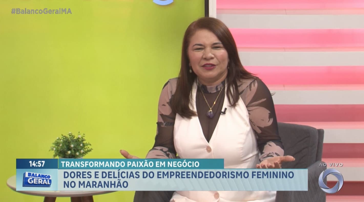 Vem Comigo: FELICAM destaca literatura e cultura maranhense