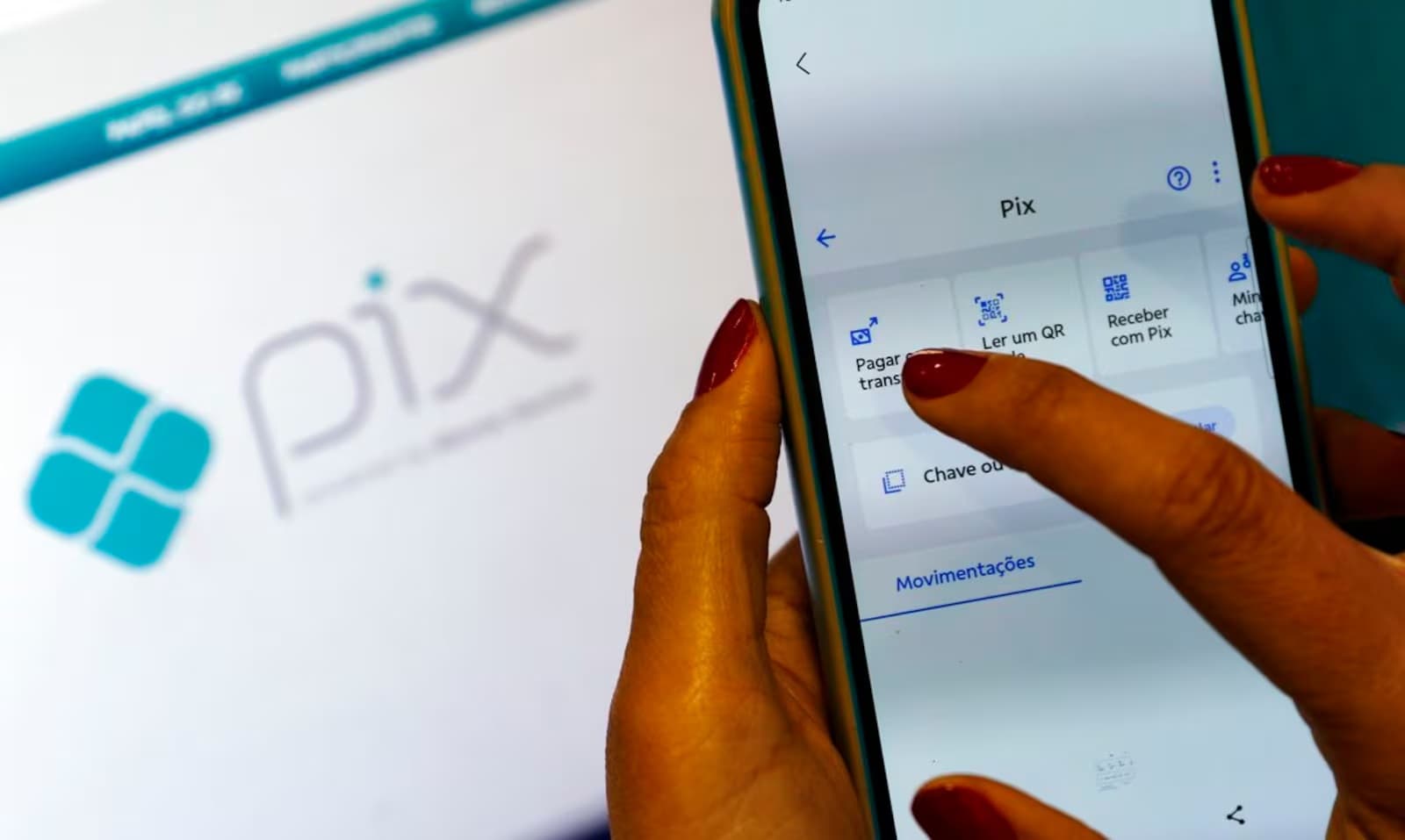 Entenda como funciona a fiscalização financeira no país e por que o Pix não é vigiado