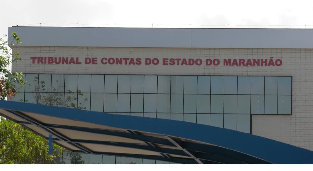 TCE-MA registou o maior número de processos em 2025 no Maranhão
