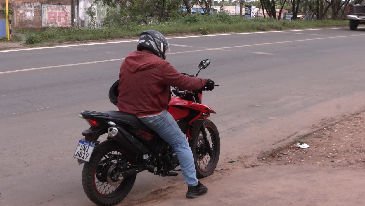 Greve em São Luís: vans, apps e carona solidária são as alternativas para usuários de ônibus