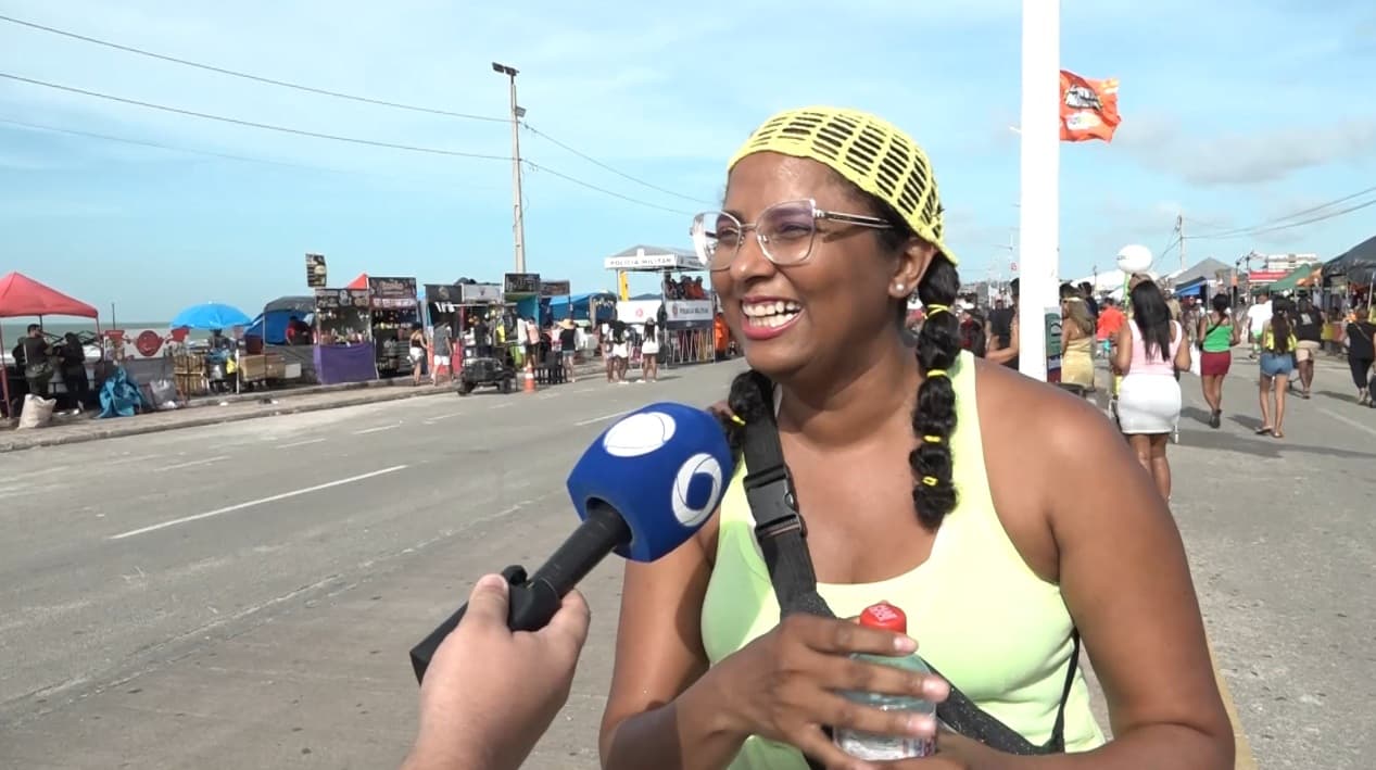 Calor, Bloco e Alegria: dicas para manter a saúde no Carnaval, em 2026