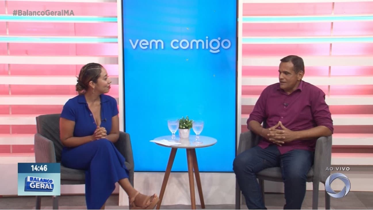 Vem Comigo: psicólogo Jean Carlos Neres explica como enfrentar o vazio pós-carnaval