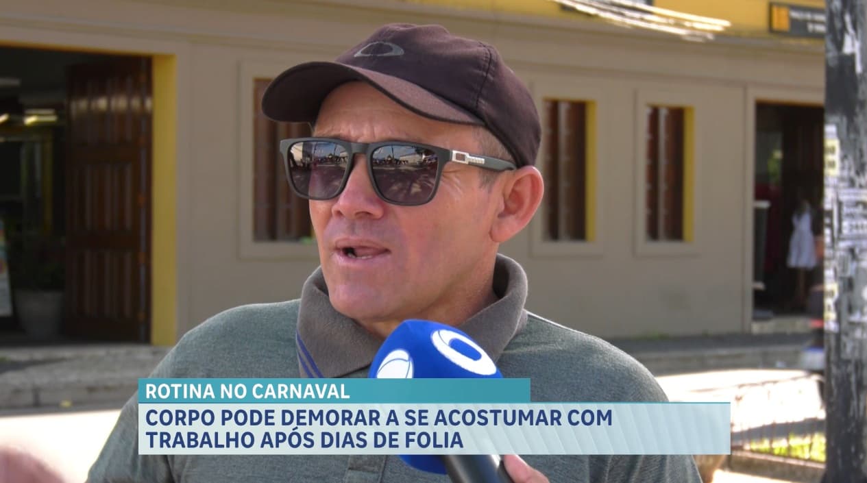 Cansaço, desânimo e irritação: entenda o esgotamento pós-Carnaval, em São Luís