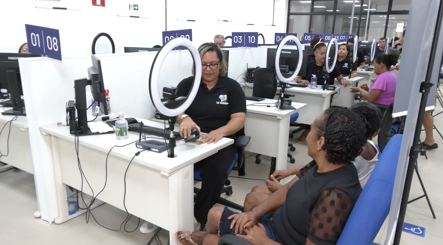 Prazo para regularizar título de eleitor termina em 6 de maio