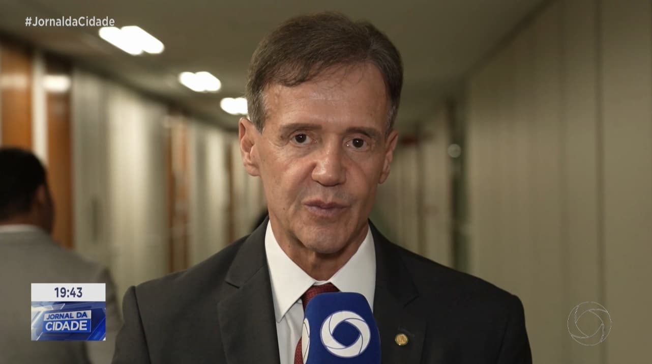 Conexão Brasília: Câmara define data para votação da PEC da Segurança