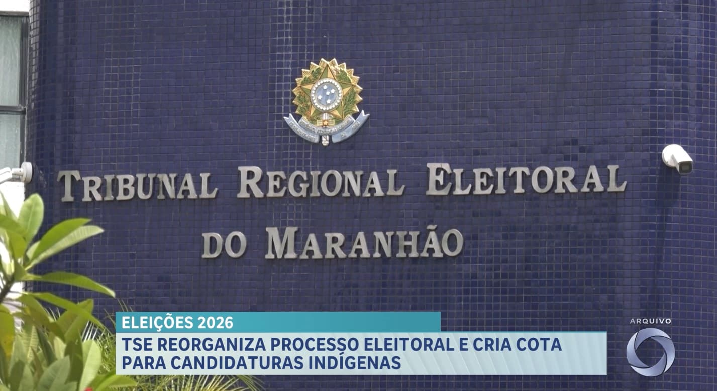 TSE aprova novas regras para as eleições de 2026 e cria cota para candidaturas indígenas