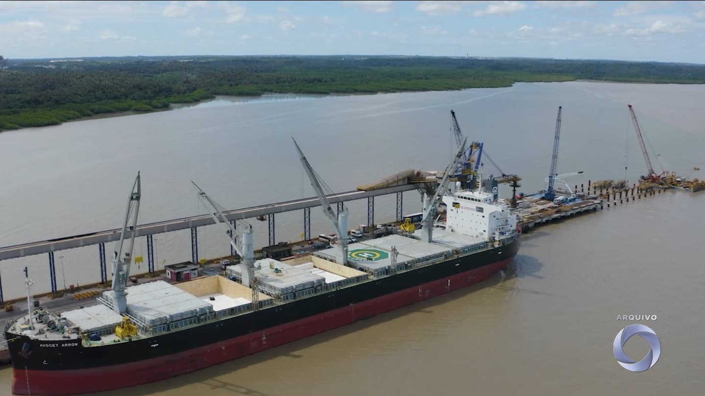 Economia do Maranhão cresce 4,2% e supera médias do Brasil e Nordeste