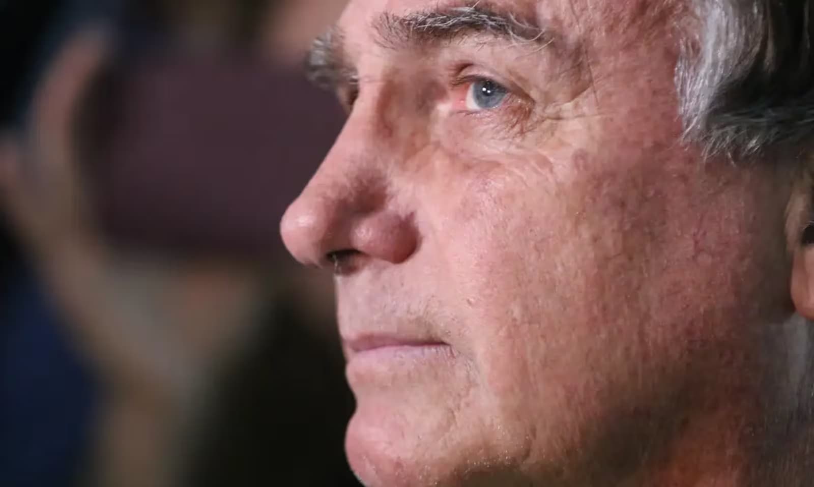PF informa ao STF que ruído em cela de Bolsonaro é causado por sistema de climatização