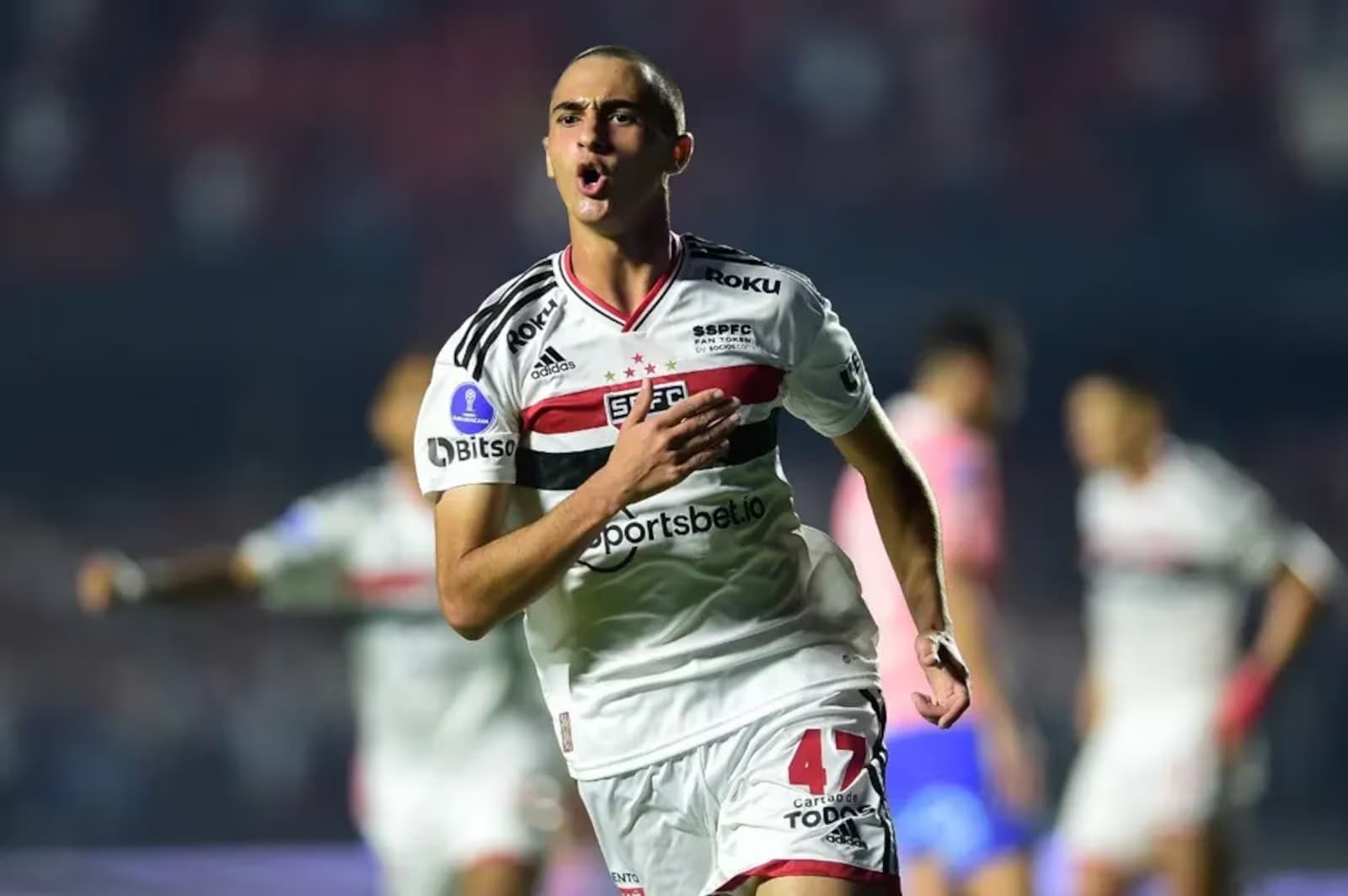 Jogadores se recusam a ir para o São Paulo devido a crise salarial