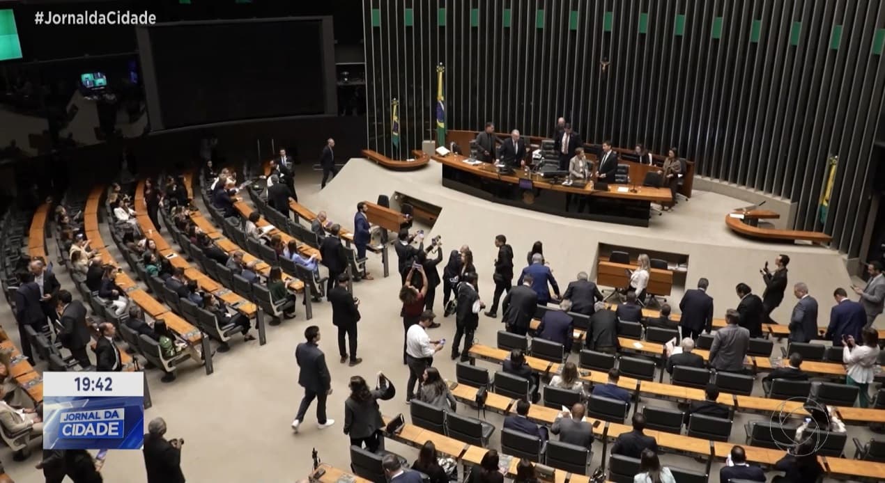 Conexão Brasília: CNA e FPA apresentam pautas prioritárias para o desenvolvimento do agro