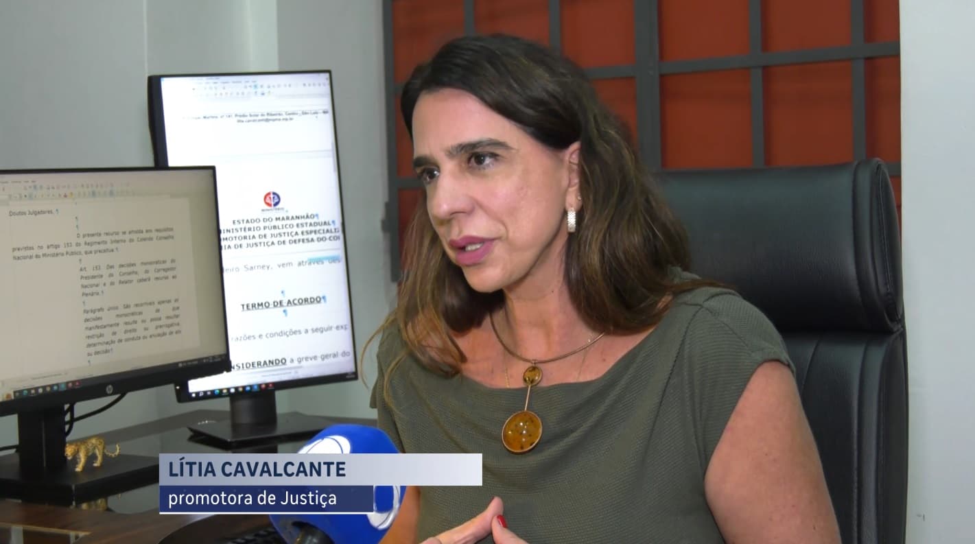 MP-MA recomenda encerramento do contrato do consórcio Via SL após falhas e paralisações no transporte de São Luís