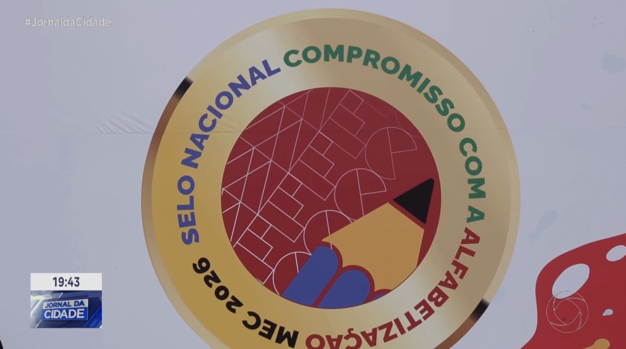 Conexão Brasília: mais de 100 cidades maranhenses recebem Selo Ouro de Alfabetização, em Brasília