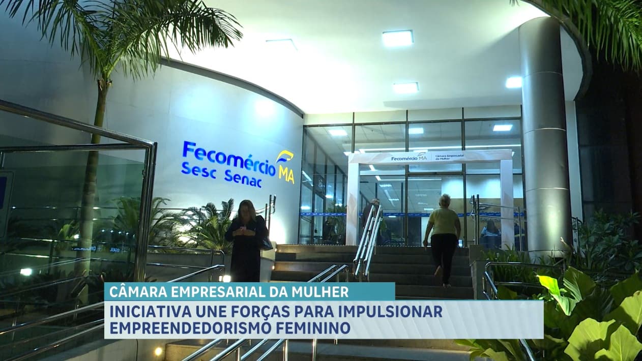 Câmara Empresarial da Mulher: iniciativa une forças para impulsionar empreendedorismo feminino