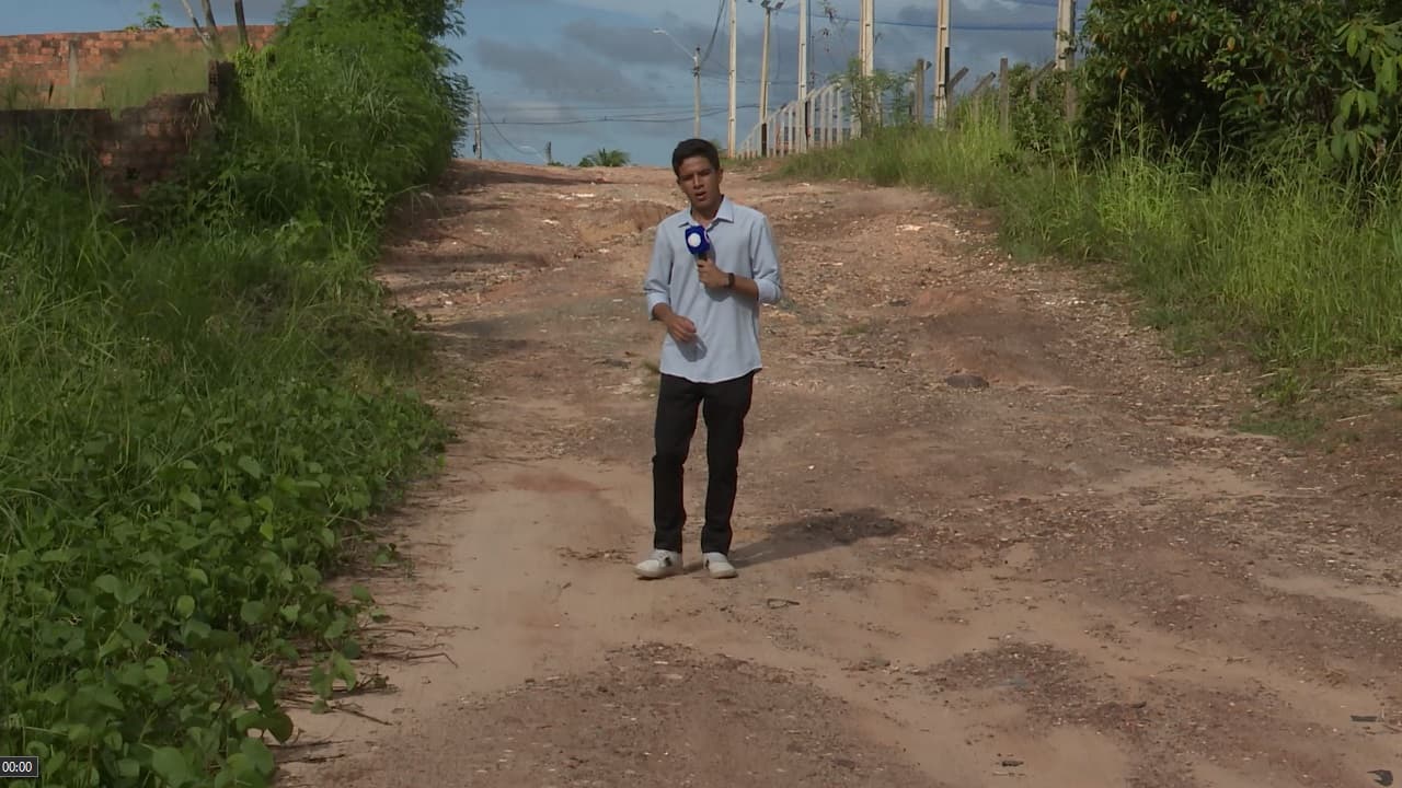 Homem é morto a tiros enquanto andava de motocicleta na zona rural de São João Batista