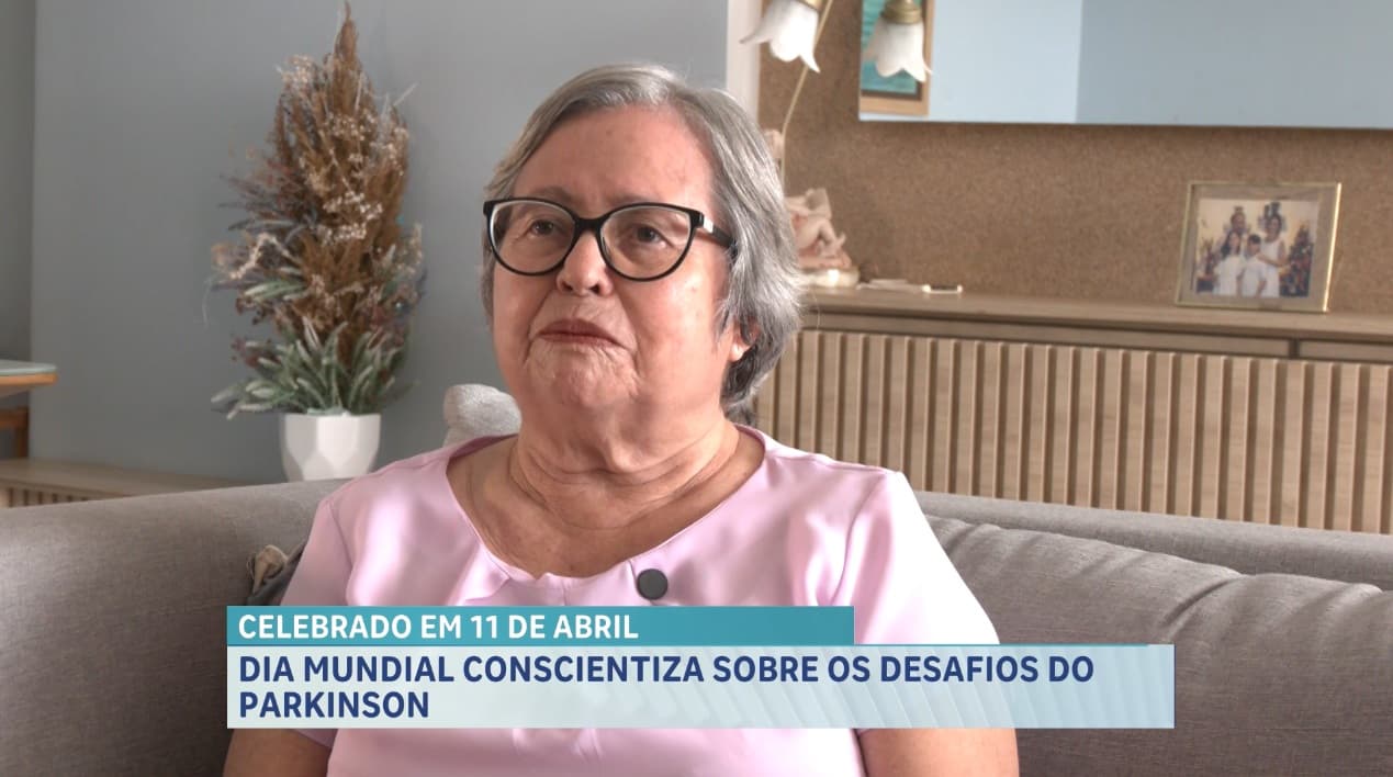 Dia Mundial do Parkinson: a importância do diagnóstico precoce