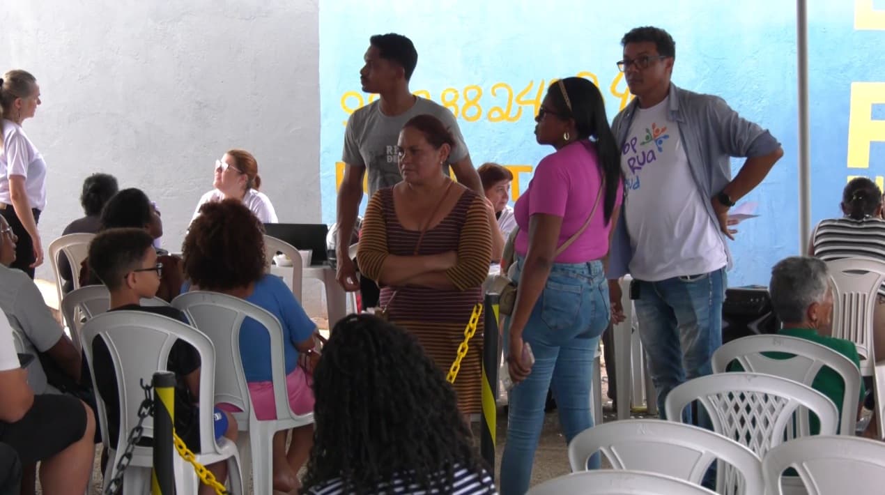 Semana Nacional do Registro Civil mobiliza cartórios maranhenses com foco em população vulnerável