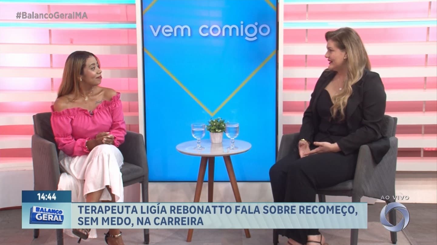 Vem Comigo: especialista explica como lidar com desafios emocionais da transição de carreira