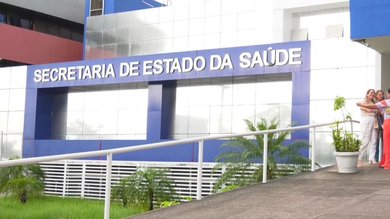 Covid-19: Maranhão recebe mais de 40 mil doses para reforçar a proteção