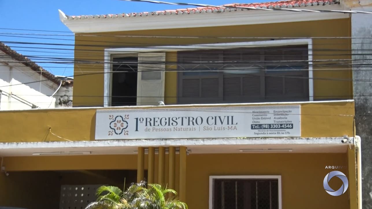 Plataforma de reconhecimento de paternidade agora pode ser feito pela internet