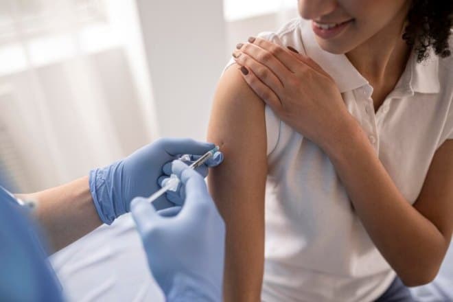 Maranhão prorroga vacinação contra HPV para jovens de 15 a 19 anos