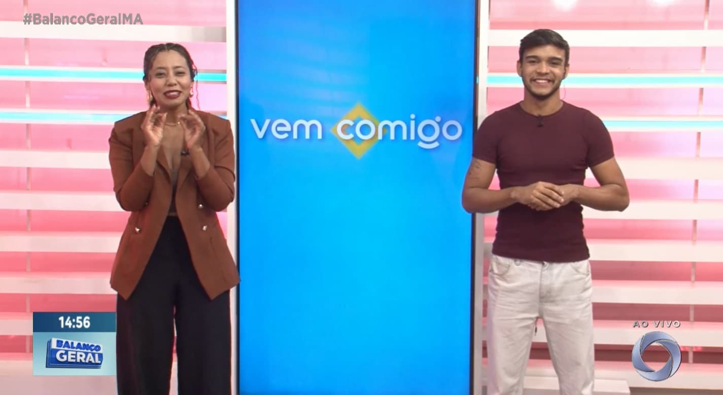 Bloco da Cidade 2026: programação especial nos dias 14 e 15 de fevereiro