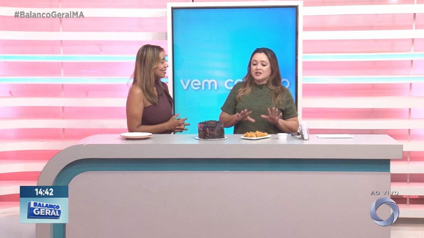 Vem Comigo: coordenadora da Sociedade Vegetariana Brasileira fala sobre movimento de veganismo