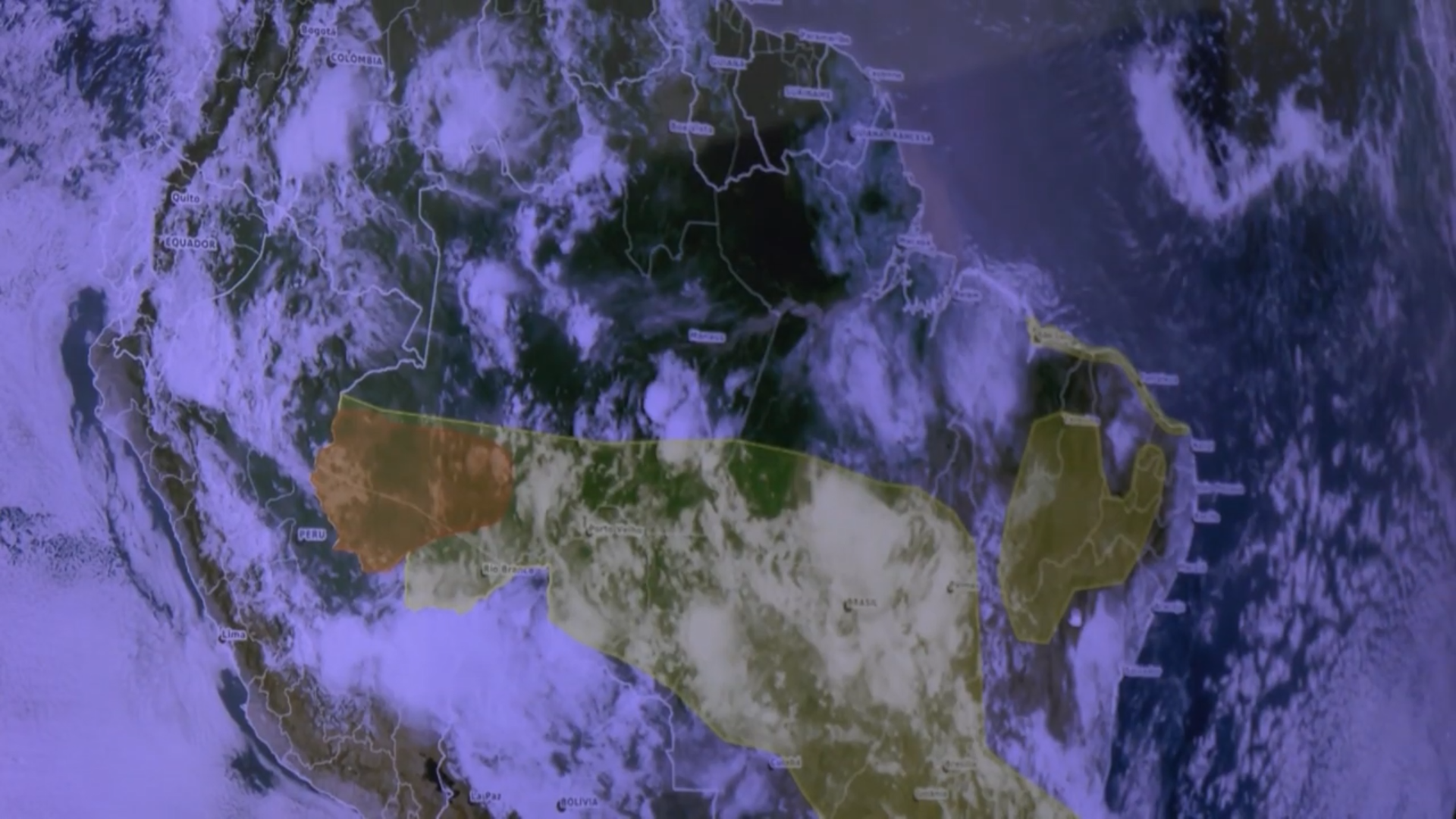El Niño deve provocar calor extremo e reduzir chuvas no Maranhão