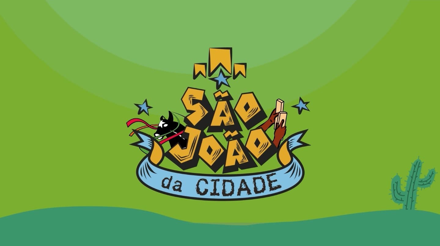 São João da Cidade 2026 encerra temporada com tradição e culinária maranhense