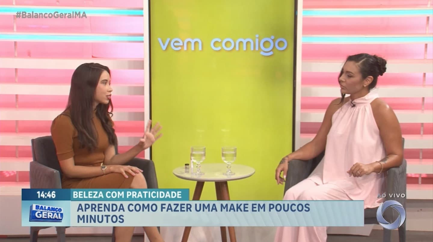 Vem Comigo: como montar uma rotina de beleza prática para o dia a dia