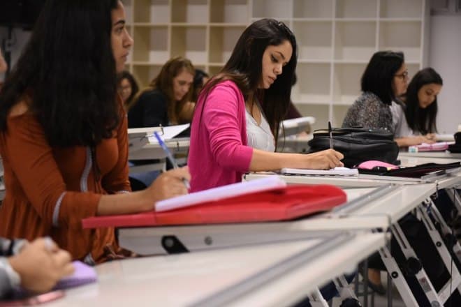 Fies 2026: Maranhão registrou 4,5 mil inscritos no segundo semestre