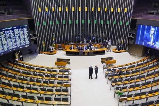 Motta diz que Congresso deve votar na semana que vem fim da "taxa das blusinhas"