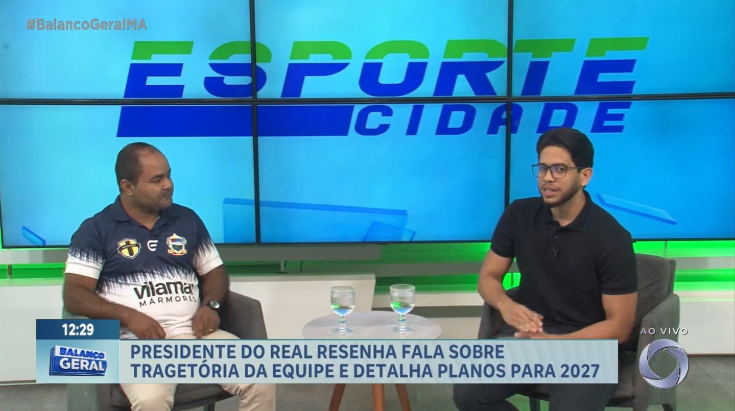 Esporte Cidade: