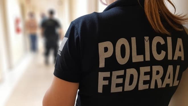 PF faz operação contra circulação de moeda falsa no Maranhão