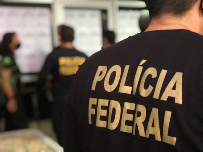 PF deflagra operação contra exploração sexual infantil no Maranhão