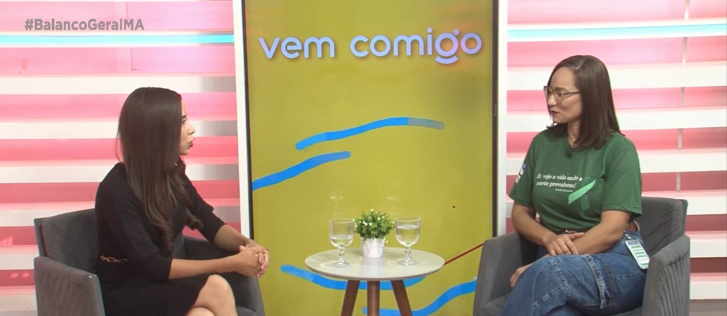 Vem Comigo: especialista fala sobre doação de órgãos e campanha Setembro Verde