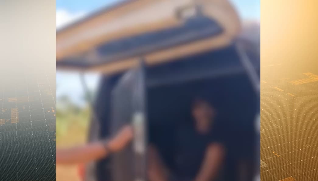 Homem é preso por suspeita de estupro de vulnerável contra irmãs em Cajari
