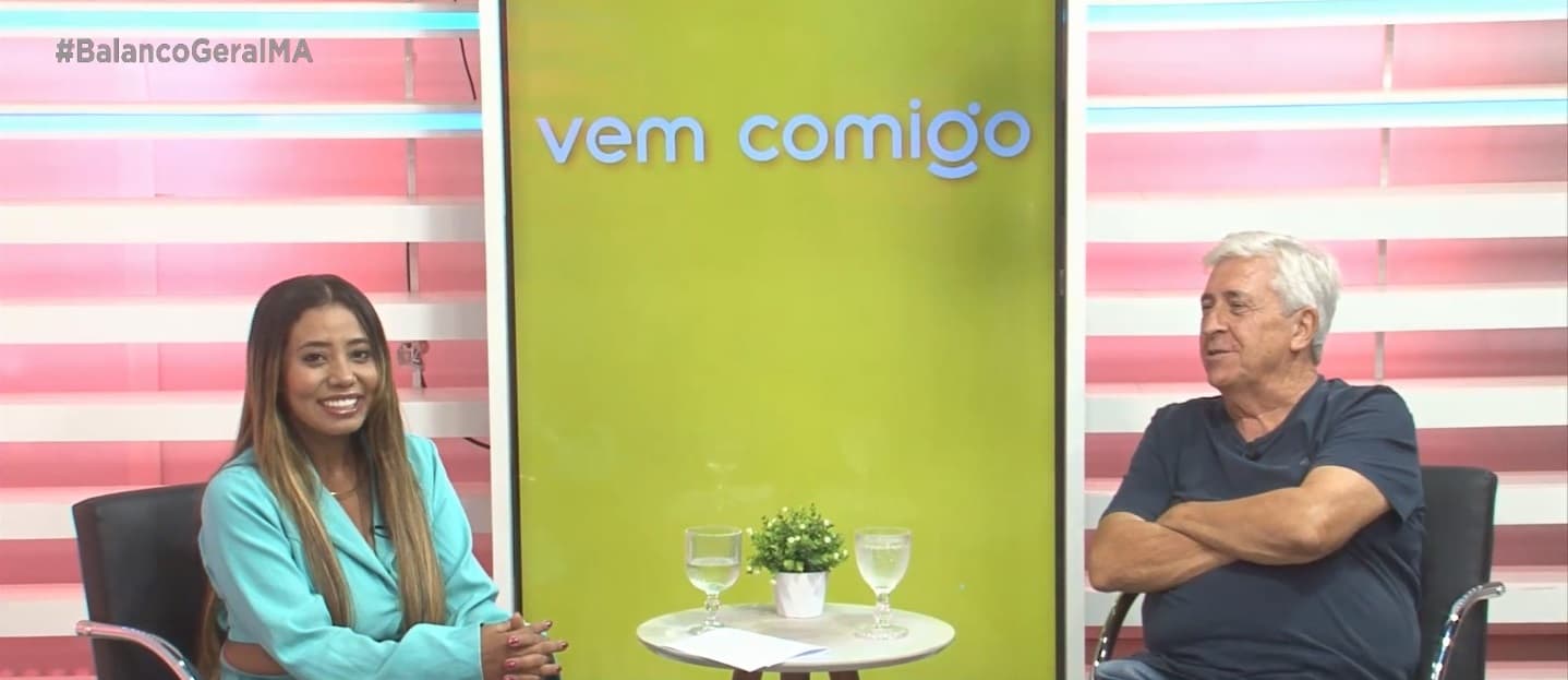 Vem Comigo: fundador da Rede Galé fala sobre novos empreendimentos em São Luís