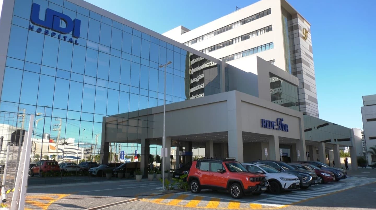 UDI Hospital Rede D’Or apresenta ampliação de estrutura em São Luís