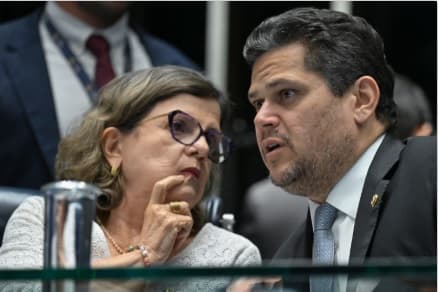 Senado começa a discutir fim da 6x1 sob pressão do resultado das urnas