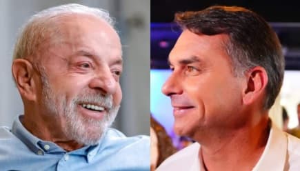 Planos de governo de Lula e Flávio preveem IA na saúde e na economia, mas divergem sobre o papel do Estado