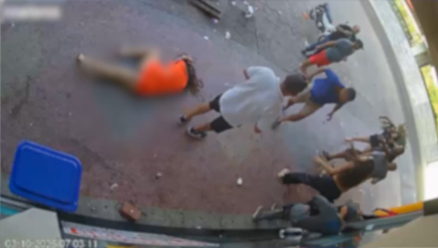 Agressão de PM chama atenção para canais de apoio às mulheres vítimas de violência