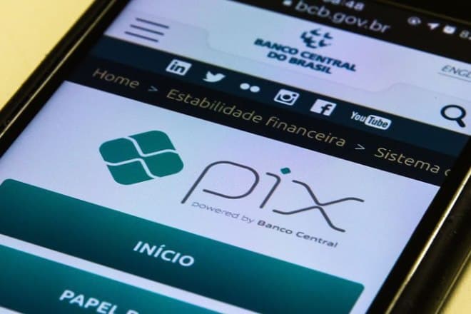 Pix poderá ser usado em conta-salário em 2027 e tem segurança reforçada