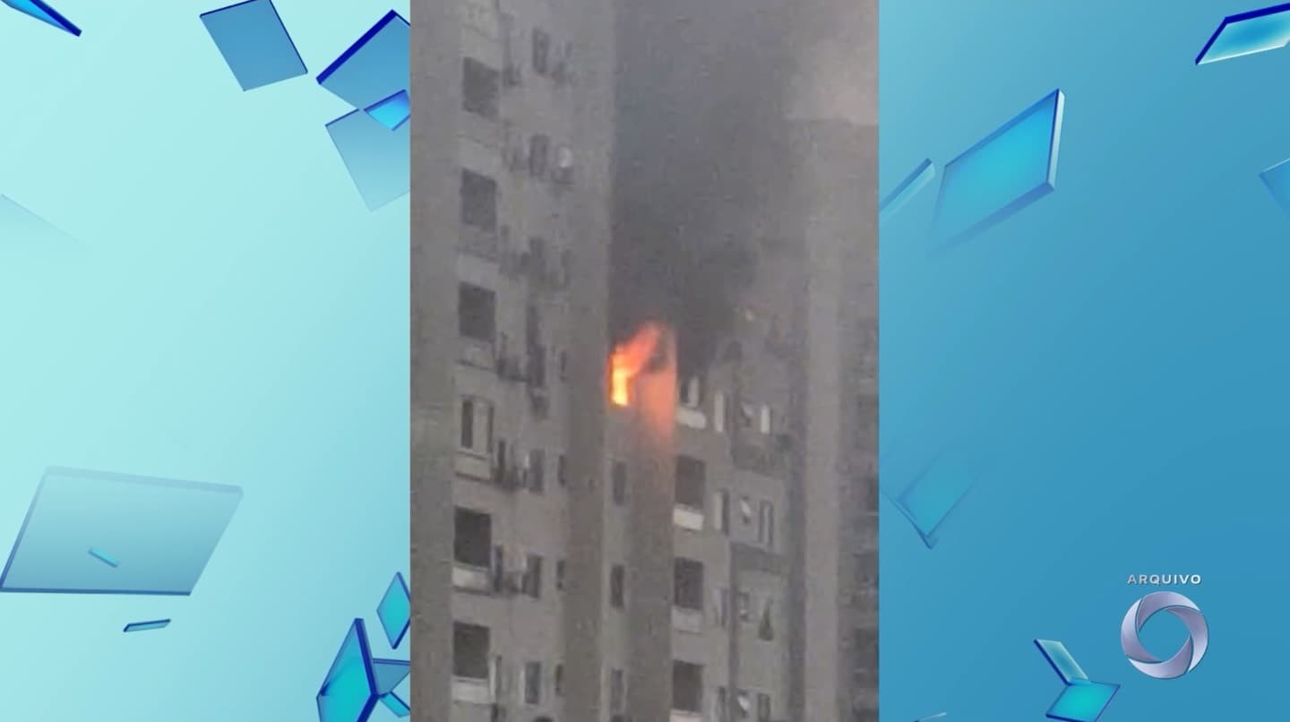 Maranhão registra cerca de 400 incêndios residenciais entre janeiro e julho de 2026