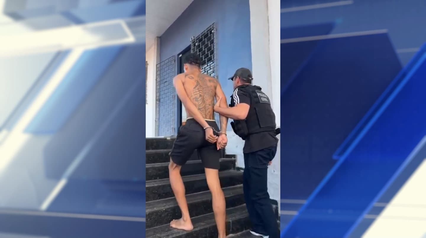 Polícia prende 16 suspeitos de roubos de joias na Grande Ilha em setembro
