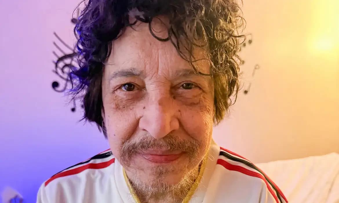Benito di Paula morre aos 84 anos em São Paulo após tratamento contra câncer